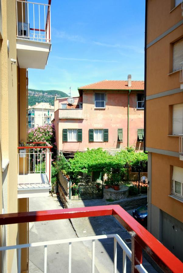 Apartment Family & Mtb Finale Ligure