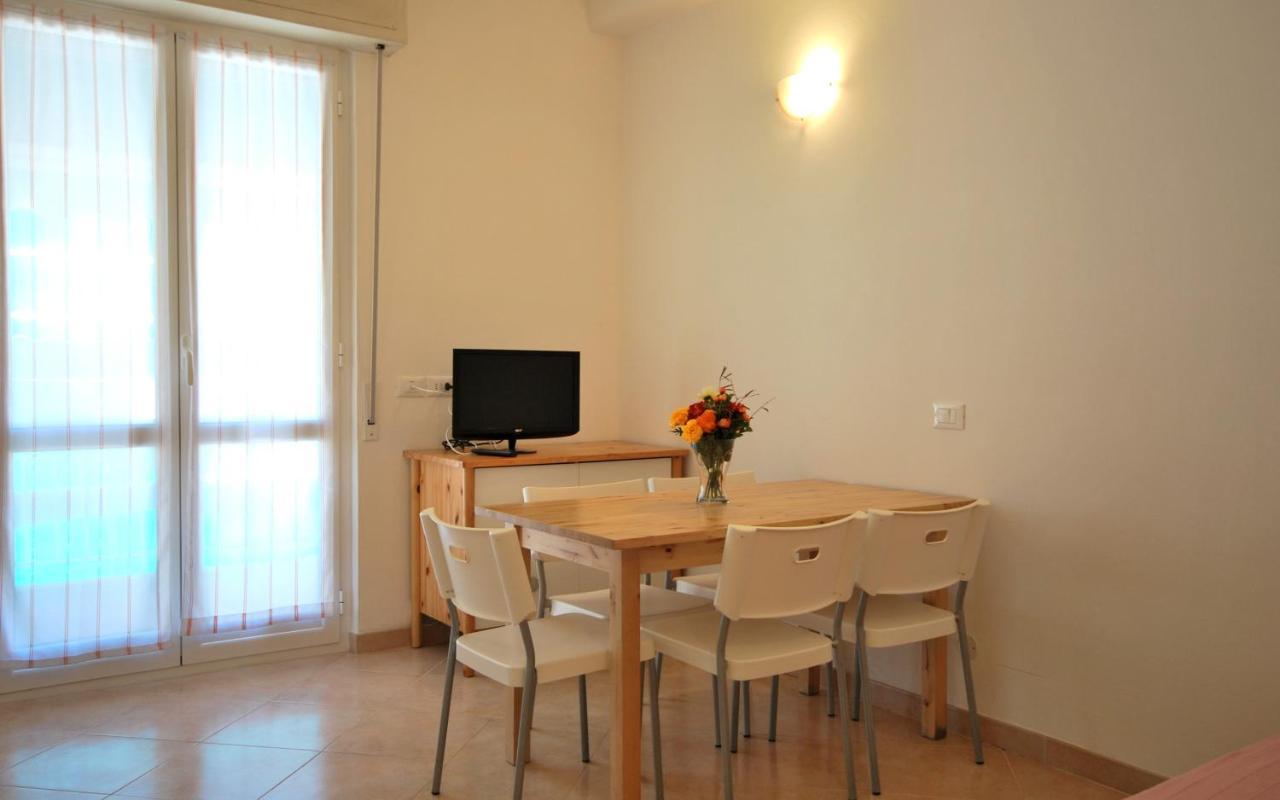 Apartment Family & Mtb Finale Ligure