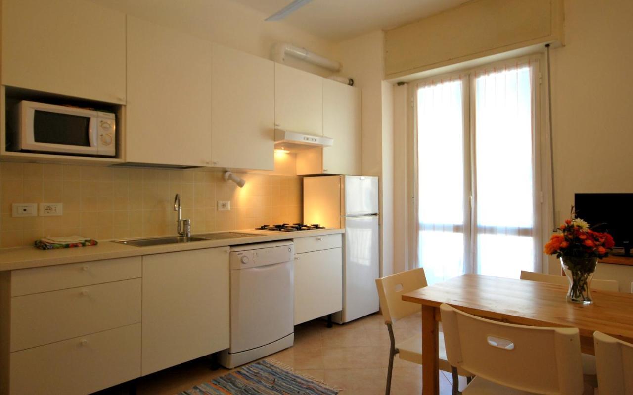 Family & Mtb Apartment Finale Ligure