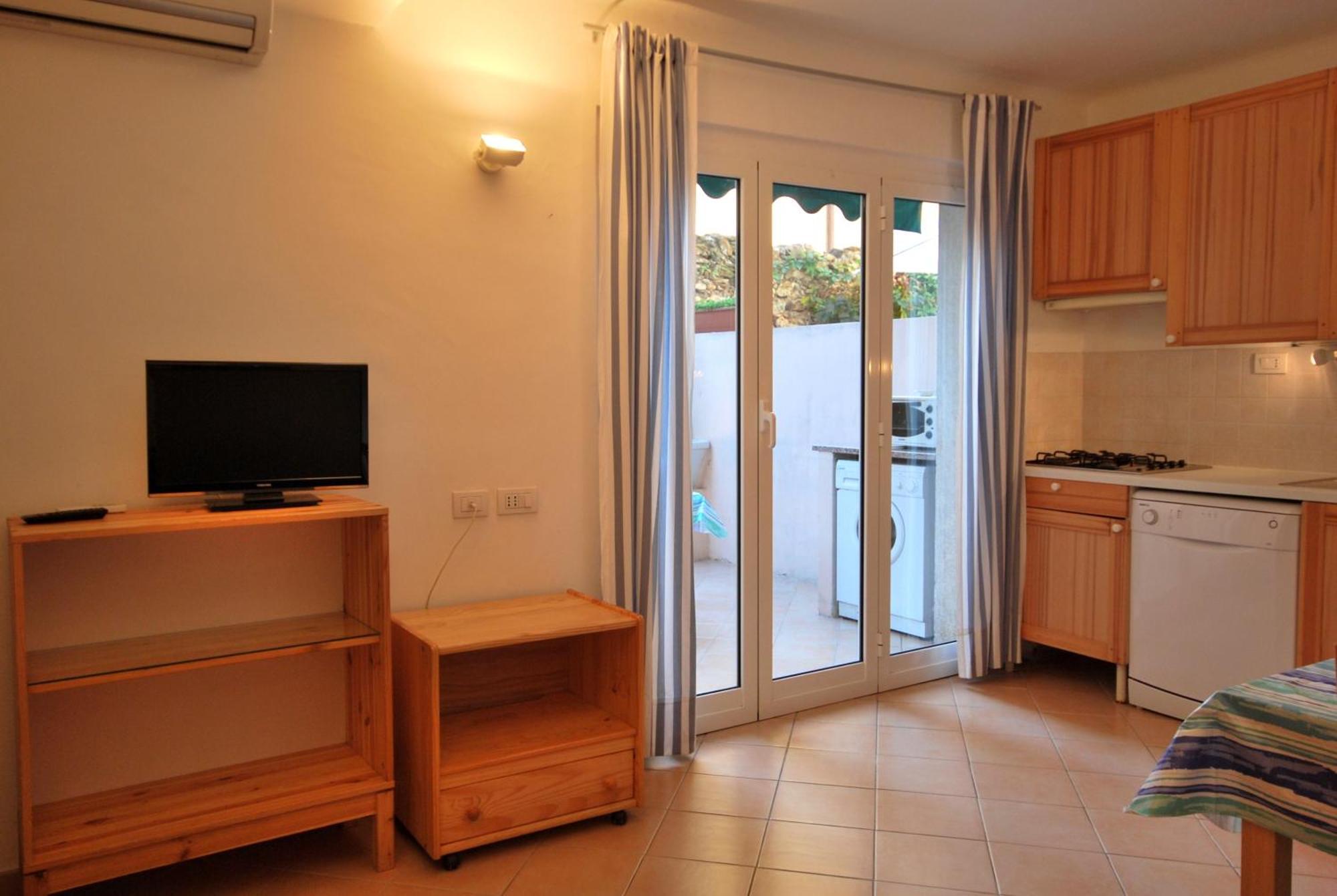 Family & Mtb Apartment Finale Ligure