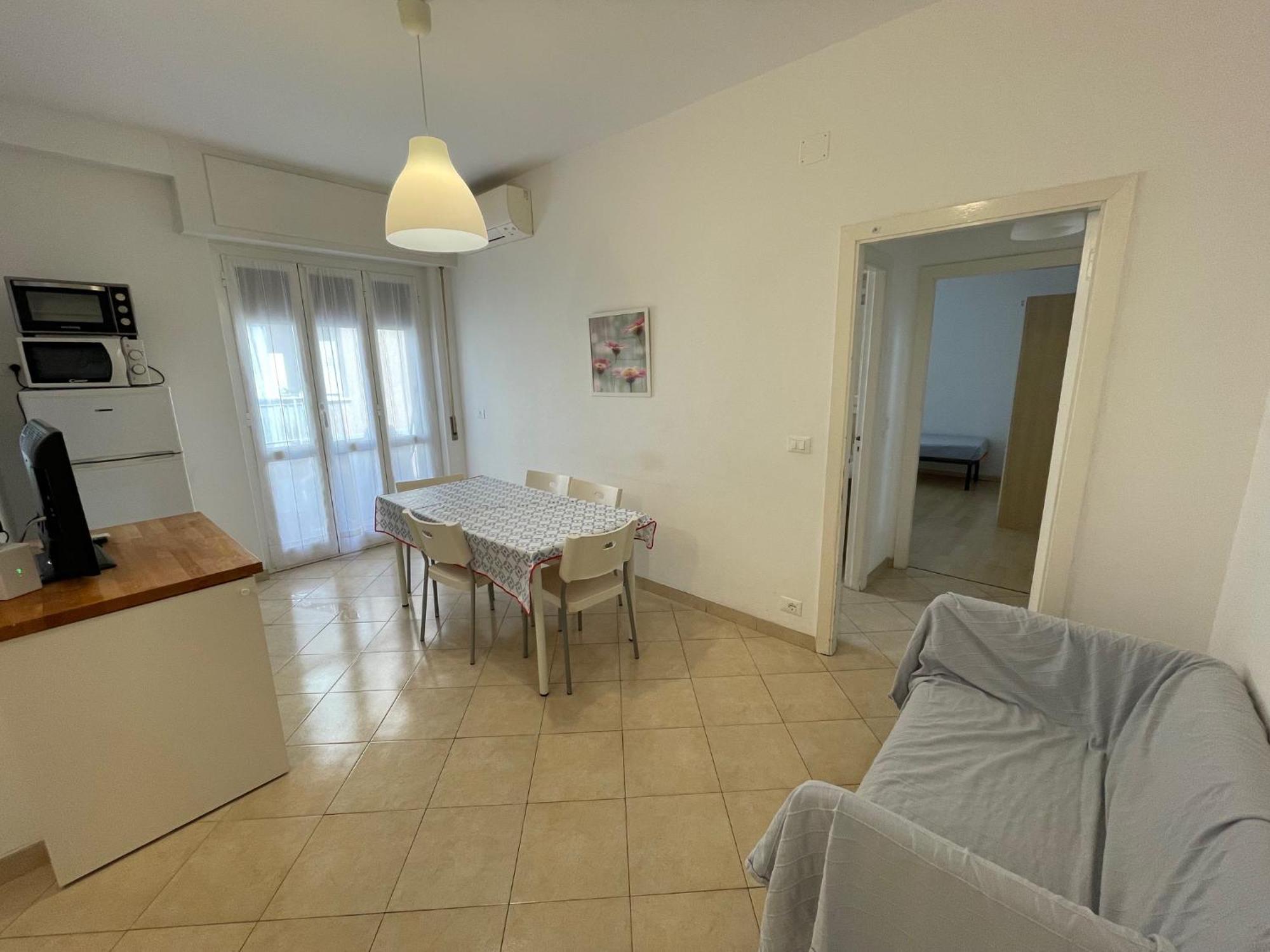 Apartment Family & Mtb Finale Ligure
