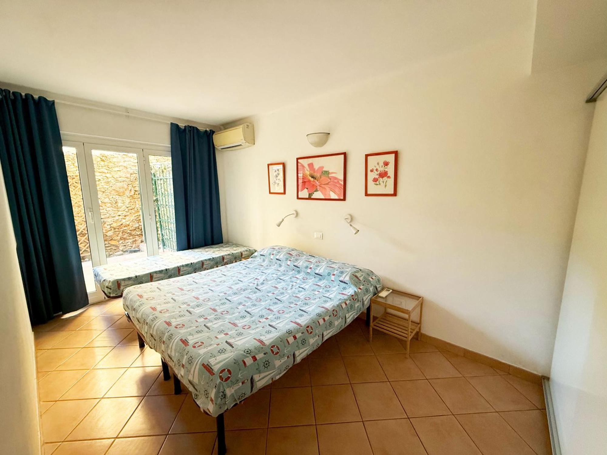 Family & Mtb Apartment Finale Ligure