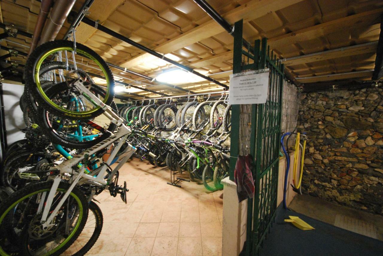 Apartment Family & Mtb Finale Ligure