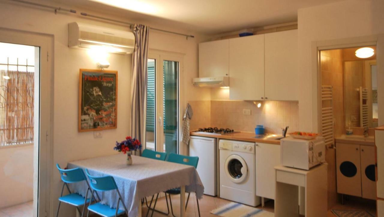 Family & Mtb Apartment *