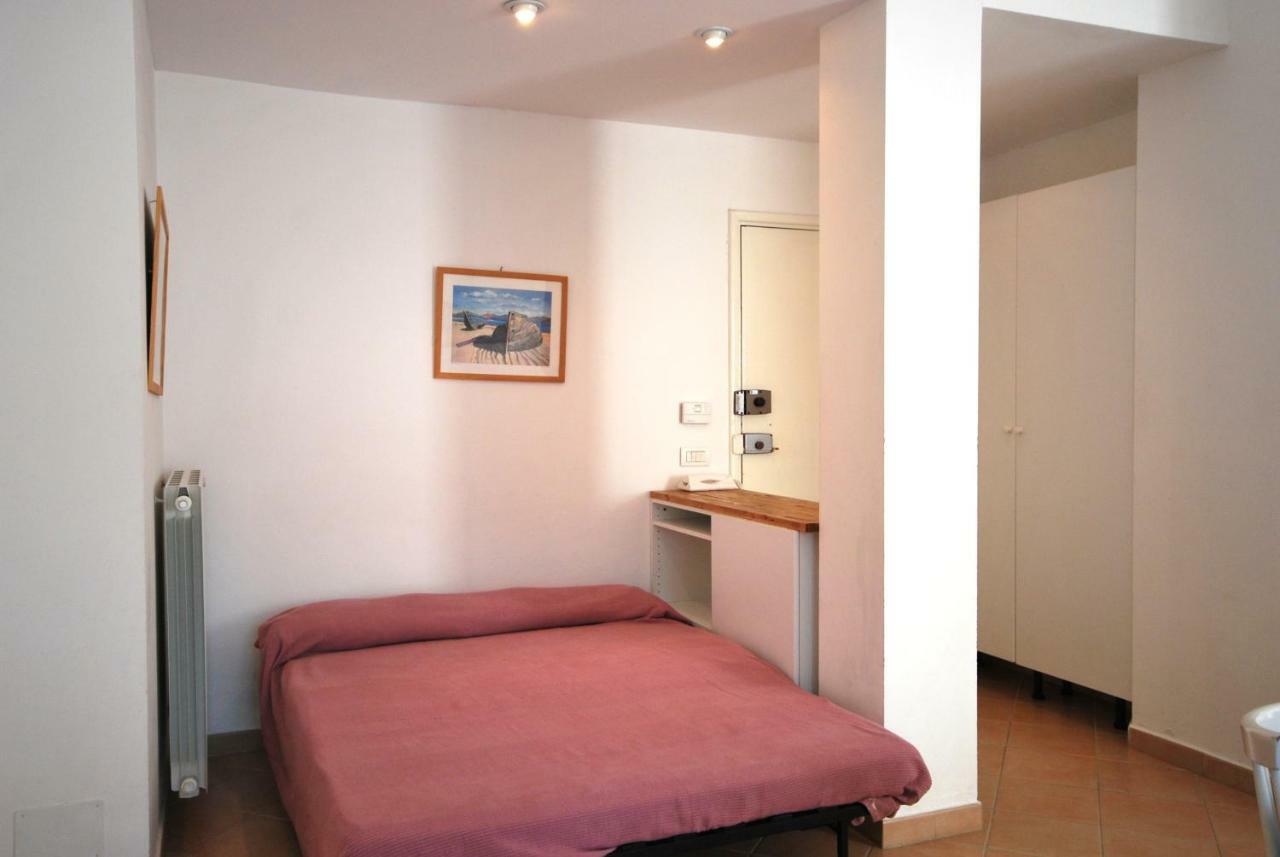 Family & Mtb Apartment Finale Ligure