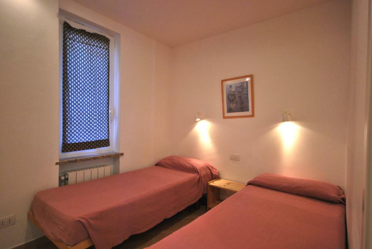 Family & Mtb Apartment Finale Ligure