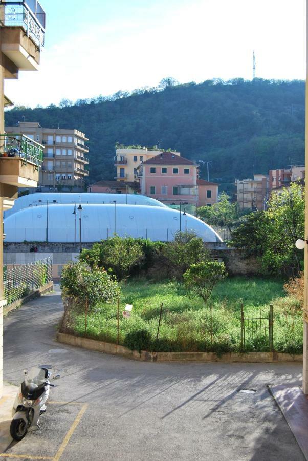 Family & Mtb Apartment Finale Ligure