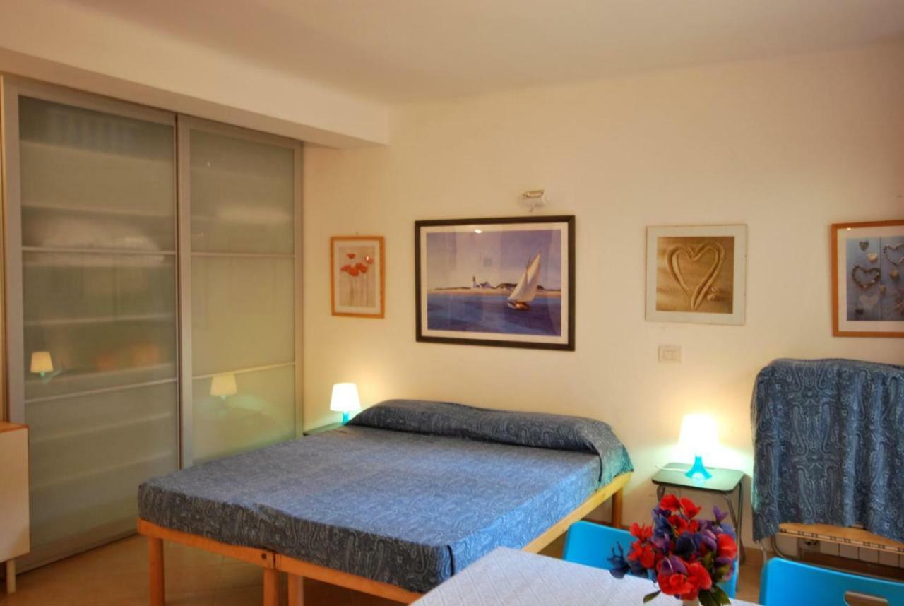 Family & Mtb Apartment Finale Ligure
