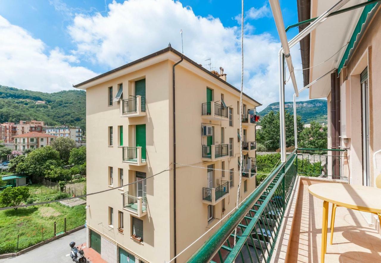 Family & Mtb Apartment *