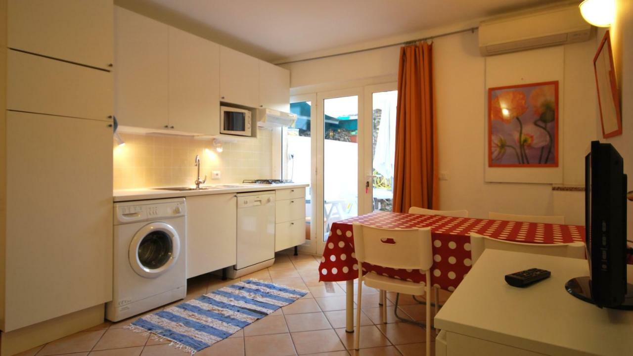 Family & Mtb Apartment Finale Ligure