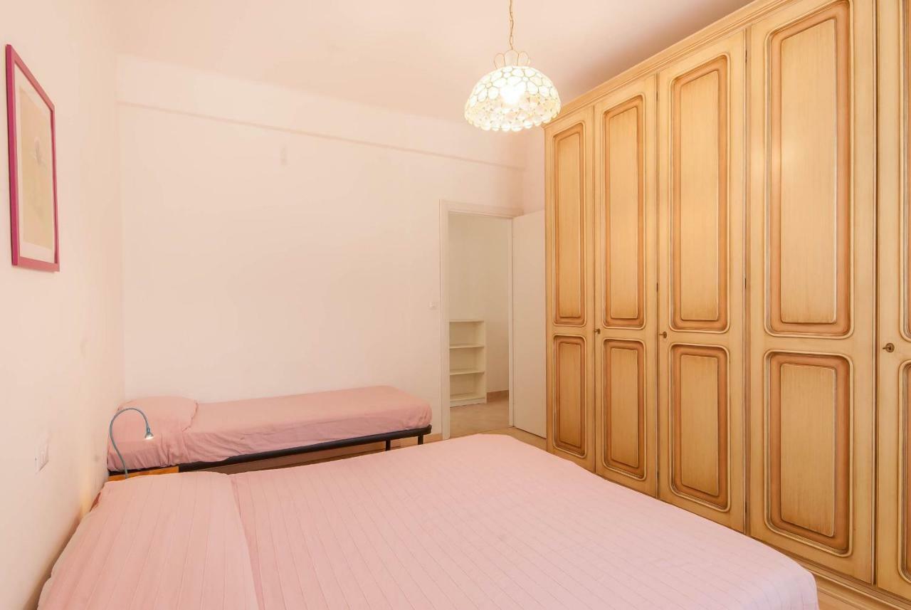 Family & Mtb Apartment Finale Ligure