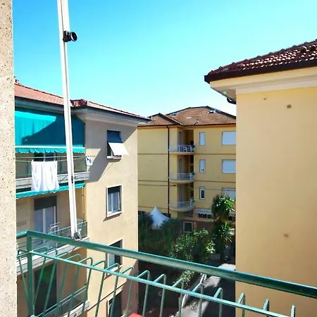Appartamenti Family & Mtb Finale Ligure Exterior foto