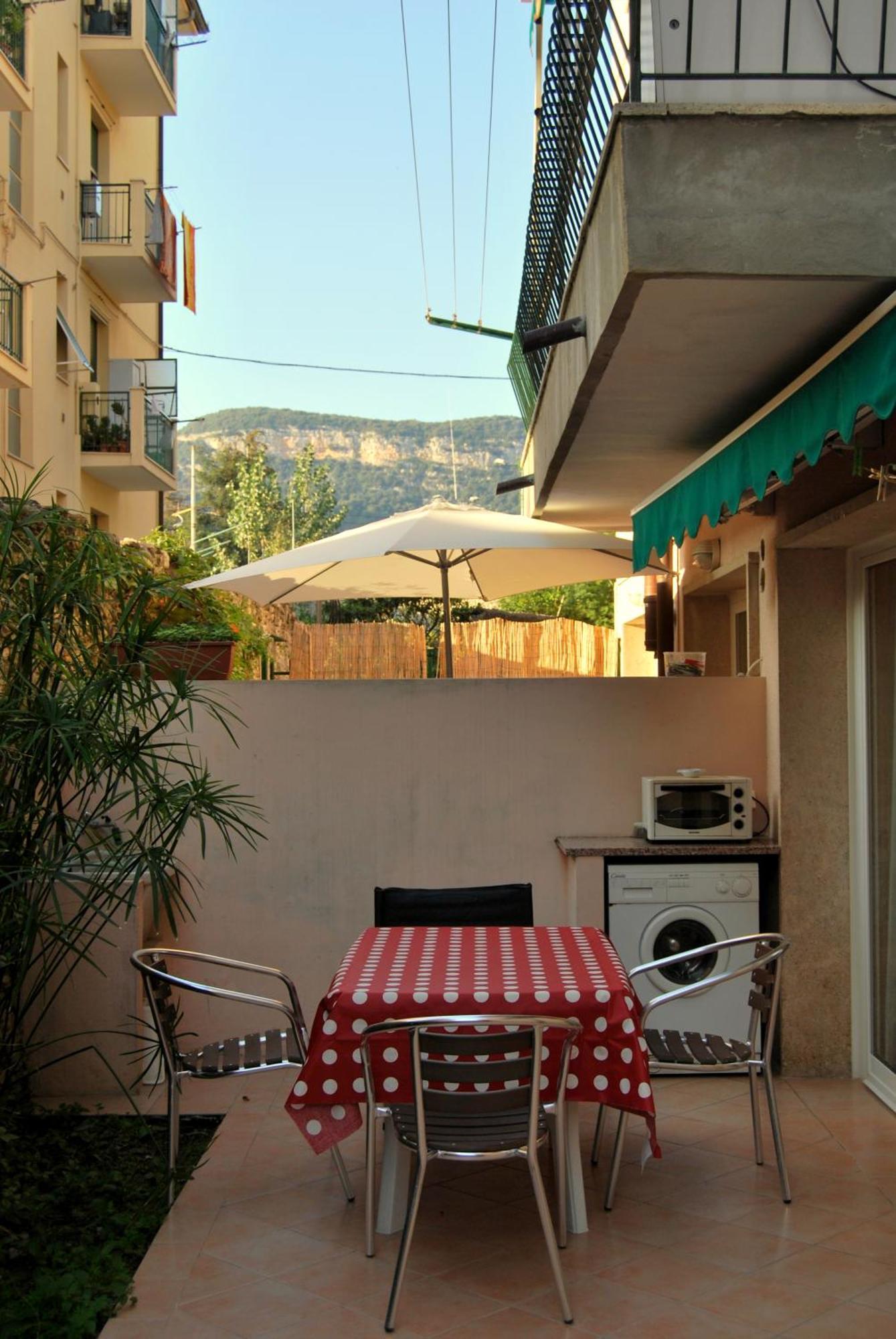 Apartment Family & Mtb Finale Ligure